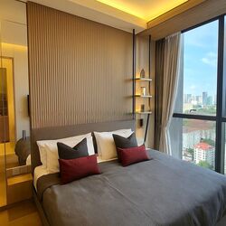 The Avenir (D9), Condominium #461739211